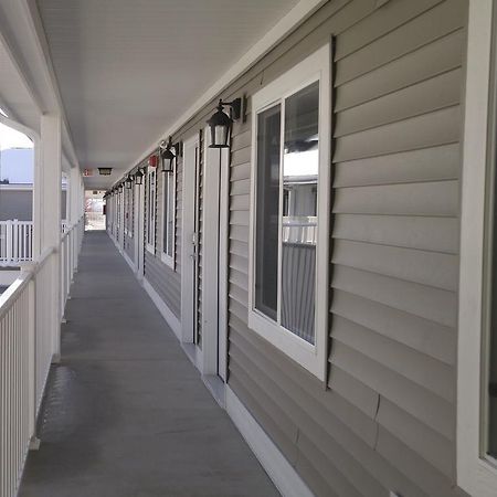 Affordable Suites Of America Portage Esterno foto
