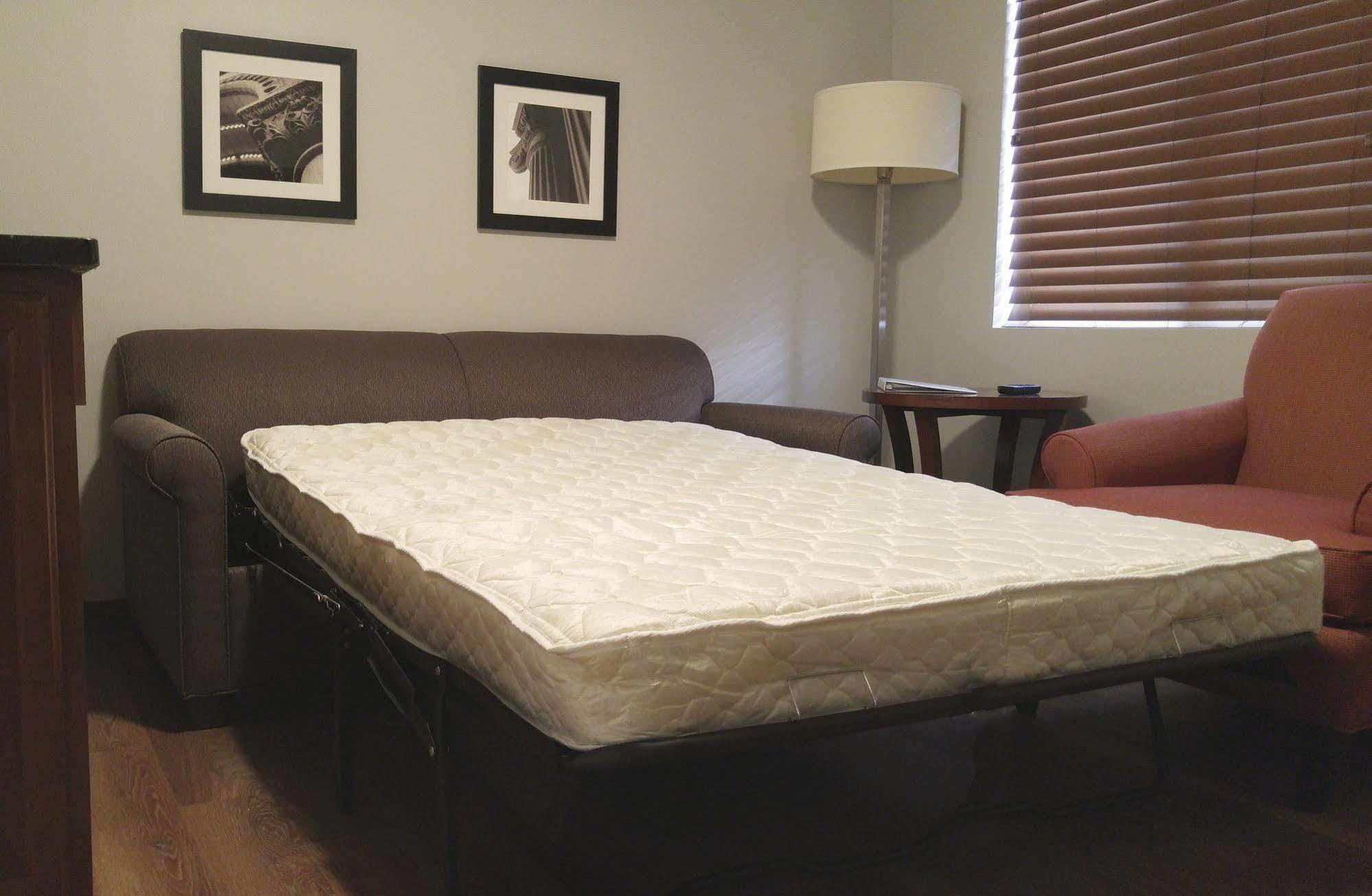 Affordable Suites Of America Portage Esterno foto