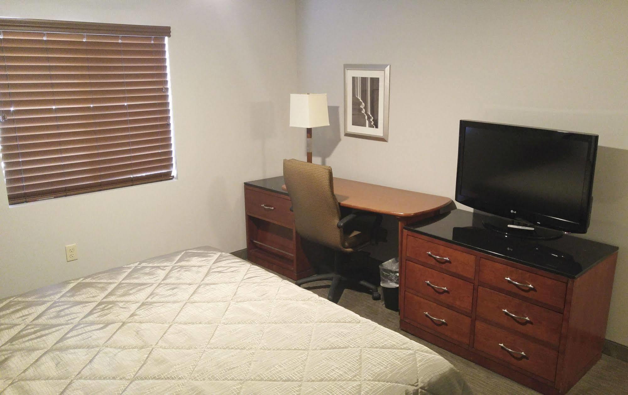 Affordable Suites Of America Portage Esterno foto